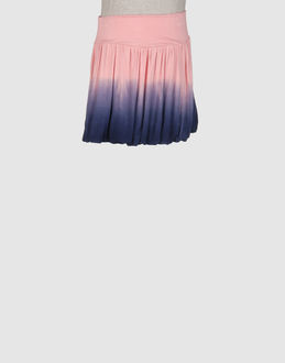 LITTLE PAUL JOE Skirts Item 35139609