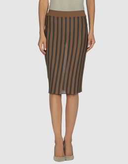 Marni 3/4 Length Skirts - Item 35139704