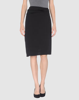 DRIES VAN NOTEN - GONNE - Gonne ginocchio - su YOOX.COM