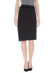 DRIES VAN NOTEN - Knee length skirt