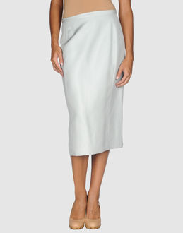 Rochas 3/4 Length Skirts - Item 35139853