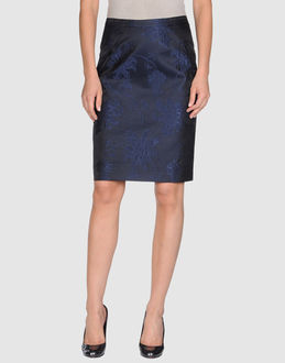 Trussardi 1911 3/4 Length Skirts - Item 35139871