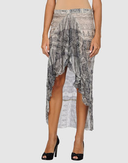 Pf Paola Frani 3/4 Length Skirts - Item 35139926