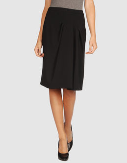 Moschino - Skirts - 3/4 Length Skirts - O