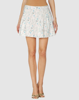 CALVIN KLEIN JEANS - GONNE - Minigonne - su YOOX.COM
