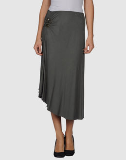 SAMANTHA SOTOS - GONNE - Gonne longuette - su YOOX.COM