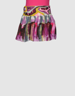 ESSENTIEL Skirts Item 35140876