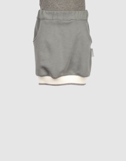 NUSNUS Skirts Item 35140881