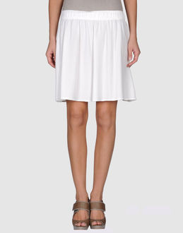 Proenza Schouler Knee Length Skirts - Item 35141075