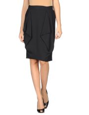 VIVIENNE WESTWOOD ANGLOMANIA - Knee length skirt