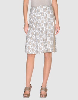 SCHUMACHER - GONNE - Gonne ginocchio - su YOOX.COM