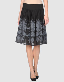 Almeria 3/4 Length Skirts - Item 35141705