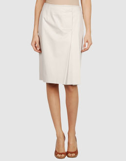 Metradamo 3/4 Length Skirts - Item 35141720