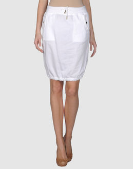 WHO*S WHO 3/4 length skirts - Item 35141883