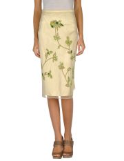 AYS - 3/4 length skirt
