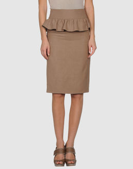Armand Basi 3/4 Length Skirts - Item 35142040