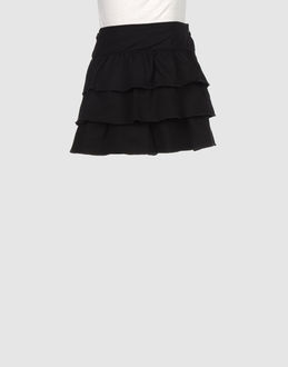 MOSCHINO Skirts Item 35142270