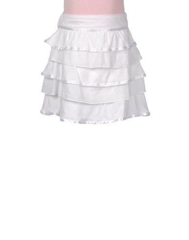ZOOM PINKO - Skirt