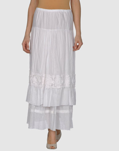DIVINA - Long skirt from yoox.com