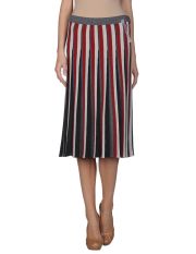 FRENCI & GIO' - 3/4 length skirt