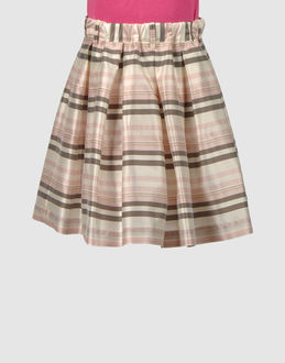 IL GUFO Skirts Item 35142477