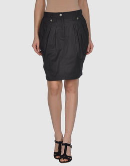 DOLCE & GABBANA - GONNE - Gonne ginocchio - su YOOX.COM