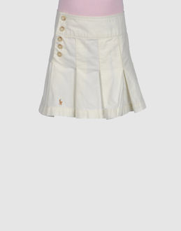 RALPH LAUREN - RÖCKE - Röcke - bei YOOX.COM