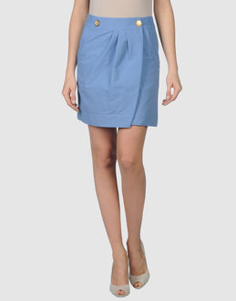 SEE BY CHLOE' - GONNE - Minigonne - su YOOX.COM