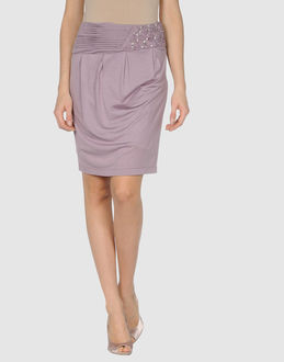 SCERVINO STREET - GONNE - Gonne ginocchio - su YOOX.COM