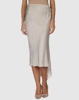 Maria Grachvogel 3/4 Length Skirts - Item 35143348