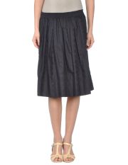 DKNY PURE - 3/4 length skirt