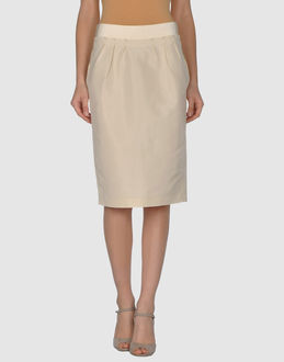 6267 3/4 Length Skirts - Item 35143725