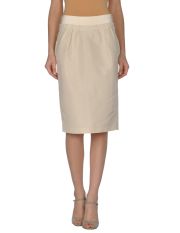 6267 - 3/4 length skirt