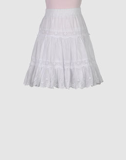 MONNALISA Skirts Item 35143910