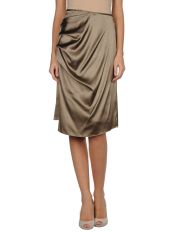 ANJA GOCKEL - 3/4 length skirt