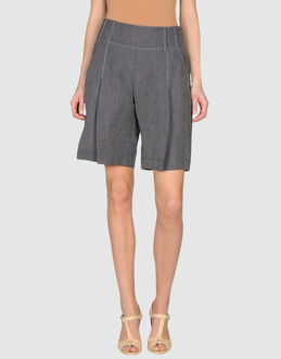 Betty Jackson Two Bermudas - Item 35144496