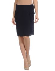 MARNI - Knee length skirt