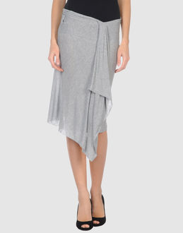 AC AUTRE CHOSE - GONNE - Gonne ginocchio - su YOOX.COM