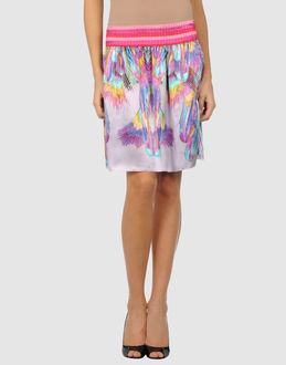 CUSTO BARCELONA - GONNE - Gonne ginocchio - su YOOX.COM