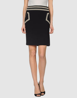 Moschino - Skirts - Knee Length Skirts - 