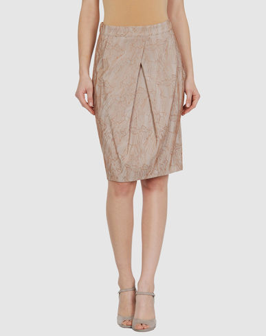 ZOOM ANNE VALERIE HASH - Knee length skirt