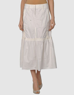 Marc Cain Long Skirts - Item 35145284