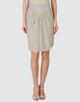 VALENTINO - GONNE - Gonne longuette - su YOOX.COM
