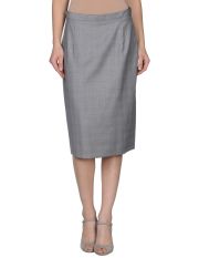 FONTANA COUTURE - 3/4 length skirt