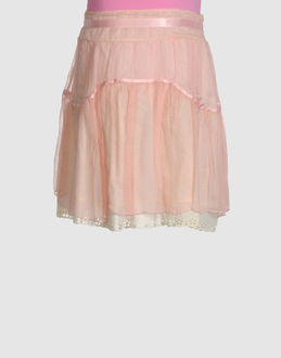 MISS BLUMARINE Skirts Item 35145610