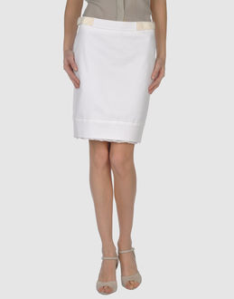 COSTUME NATIONAL - GONNE - Gonne ginocchio - su YOOX.COM