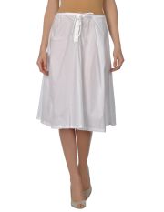 STEFANO MORTARI - 3/4 length skirt