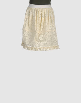 I PINCO PALLINO IS CAVALLERI Skirts Item 35145846