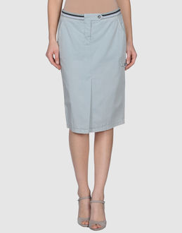 Prada Sport 3/4 Length Skirts - Item 35145958