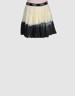 1950 I PINCO PALLINO Skirts Item 35145973